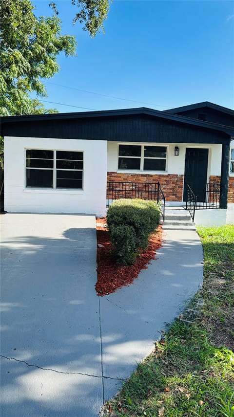 1222 Avenue M, starter home for sale in Haines City