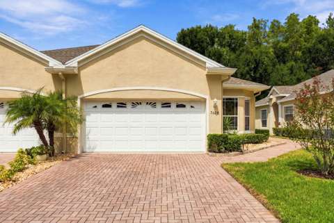 7629 Wimpole Drive, home for sale in New Port Richey 34655