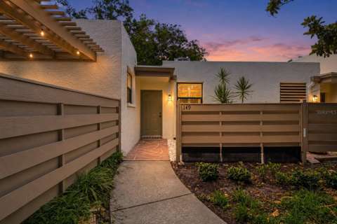 149 Pinehurst Drive #149, home for sale on Pinehurst Drive