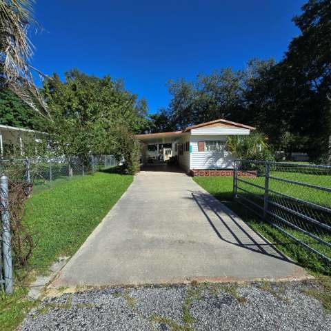 9849 SE 160Th Lane, home for sale in Summerfield 34491