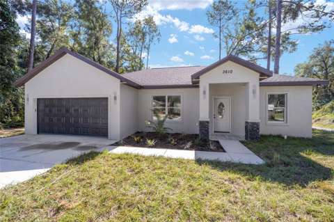 3611 SE 132Nd Place, home for sale on SE 132Nd Place