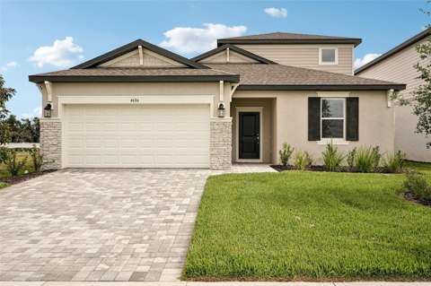 4606 Outhaul Run, home for sale on Outhaul Run