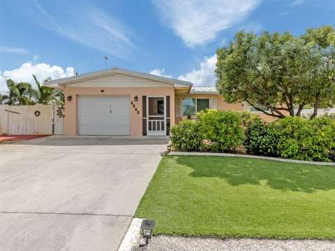 1045 Falcon Road, home for sale in Venice 34293
