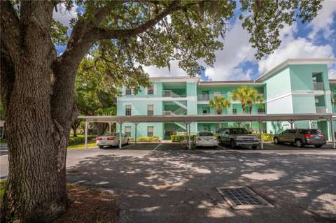 19385 Water Oak Drive #301, home for sale in Port Charlotte 33948