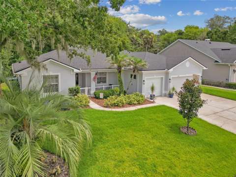 995 Sadie Lane, 4-bedroom for sale in Winter Garden