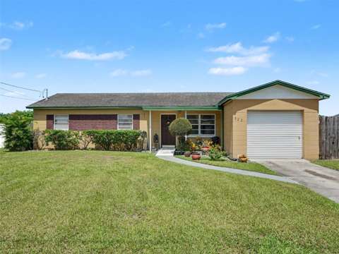 322 NE 9Th Street, home for sale in Mulberry 33860