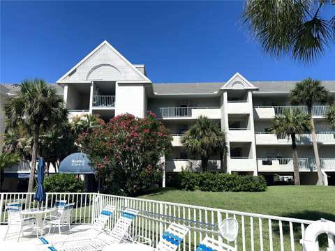 5537 Sea Forest Drive #304, home for sale in New Port Richey 34652