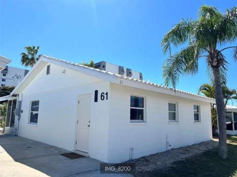 6020 Midnight Pass Road #61, home for sale in Sarasota 34242