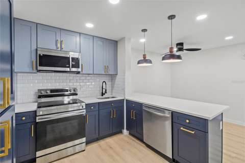 3232 Lake Pine Way #A2, starter home for sale in Tarpon Springs