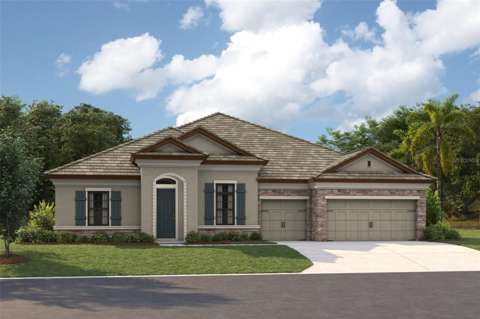 13535 Shadow Creek Trail, home for sale in Parrish 34219