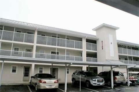21103 Patio View Court #3302, starter home for sale in Lutz