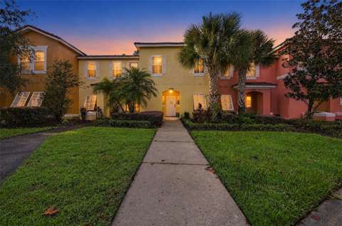 4766 Vero Beach Place, starter home for sale in Kissimmee