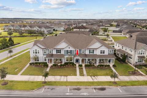 1872 Cross Prairie Parkway, home for sale in Kissimmee 34744