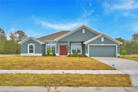 4611 Calamint Lane, home for sale on Calamint Lane