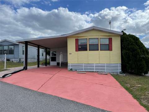 251 Patterson Road #C25, home for sale on Patterson Road