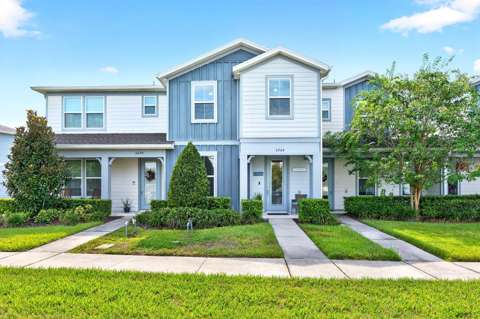 5264 Sapling Sprout Drive, $300k–$500k for sale in Orlando