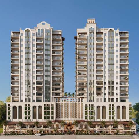 65 S Palm Avenue #1001, home for sale on S Palm Avenue