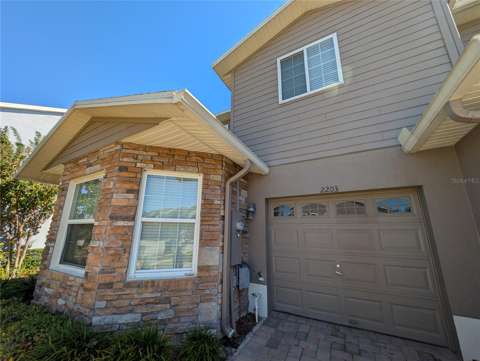 2203 Chatham Place Drive, home for sale in Orlando 32824