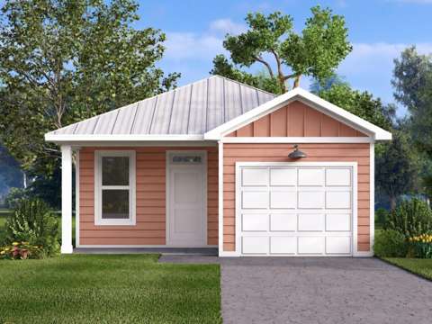 12029 Lakeshore Way, home for sale in Oxford 34484