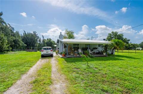 5380 Sabal Palm Lane, home for sale in Punta Gorda 33982