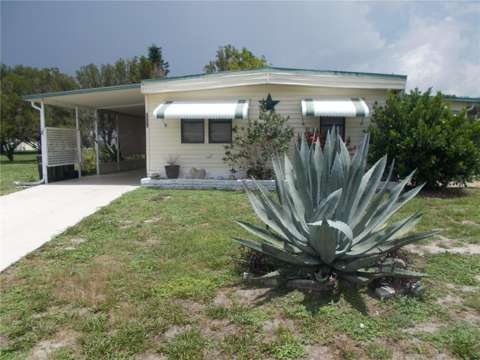 6872 Haawi Court, home for sale in North Port 34287