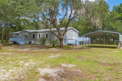 1129 E La Salle Street, home for sale in Hernando 34442