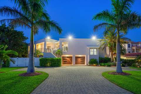 101 Harrison Avenue, home for sale in Belleair Beach 33786