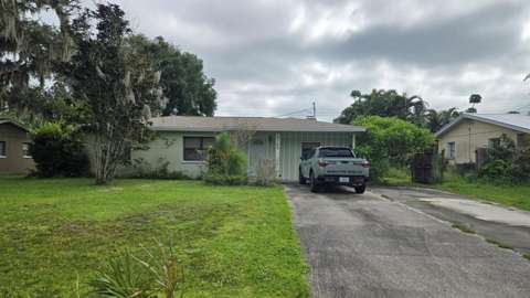 3763 Kosten Place, home for sale in Sarasota 34240