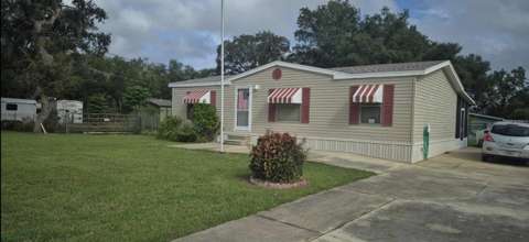 18845 SE 18Th Place, home for sale in Silver Springs 34488