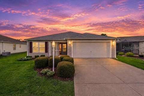 3203 Islawild Way, home for sale in The Villages 32163