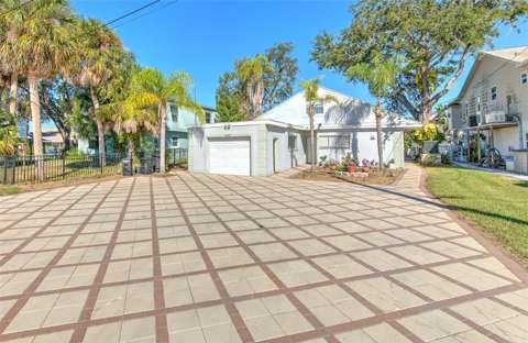 5415 Miles Boulevard, 4-bedroom for sale in Port Richey
