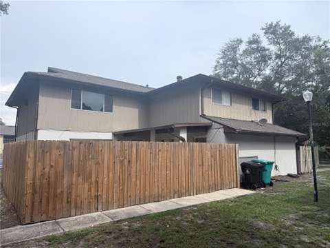 4530 Lighthouse Circle #22, home for sale in Orlando 32808