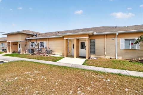 1513 Club Circle #1513, home for sale on Club Circle