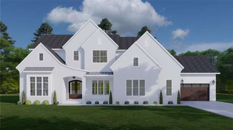 2661 Cyprus Drive, luxury home for sale in Palm Harbor