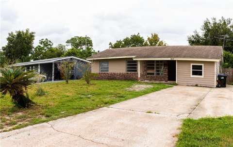 5015 Keith Place, home for sale in Orlando 32808