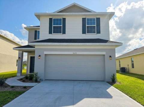 3620 Briarlynne Way, home for sale in St. Cloud 34773