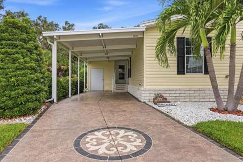 3519 70Th Avenue, home for sale in Ellenton 34222