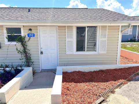 10301 Us Highway 27 #192, starter home for sale in Clermont