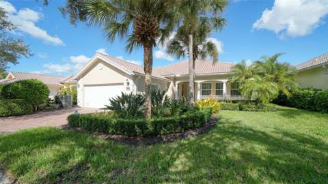 5924 Mariposa Lane, 4-bedroom for sale in Sarasota