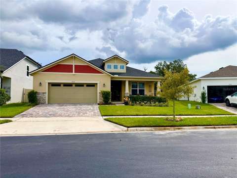2333 Farnham Dr, home for sale in Ocoee 34761