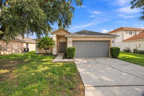 3947 Warbler Drive, home for sale in Winter Haven 33880