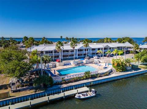 611 Destiny Drive #101, golf community for sale in Ruskin