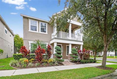 1105 Eagle Run Way, home for sale in Ocoee 34761