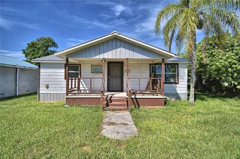 908 S Delaney Avenue, home for sale in Avon Park 33825