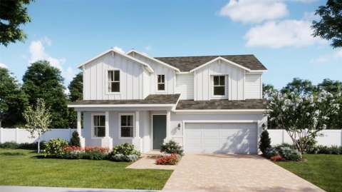 4716 Laurel Site Loop, home for sale in Apopka 32712