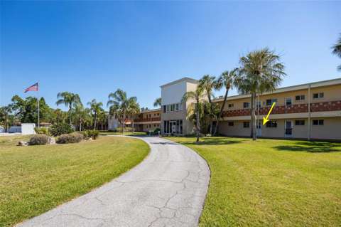 2900 45Th Street #7, waterfront for sale in Gulfport