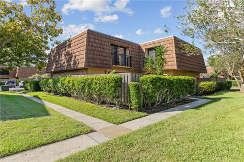 5278 Middle Court #114, home for sale in Orlando 32811