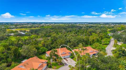 6724 Approach Road #3, home for sale in Sarasota 34238