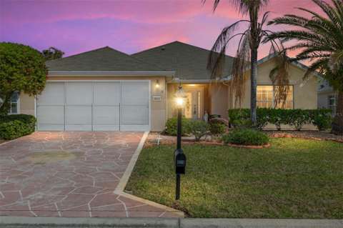 9210 SE 118Th Loop, home for sale on SE 118Th Loop