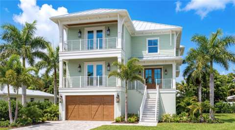 1821 Bayou Grande Boulevard, home for sale on Bayou Grande Boulevard
